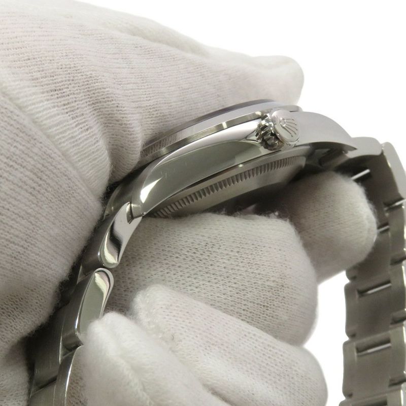 ロレックス エクスプローラー 124270 ROLEX 腕時計 黒文字盤