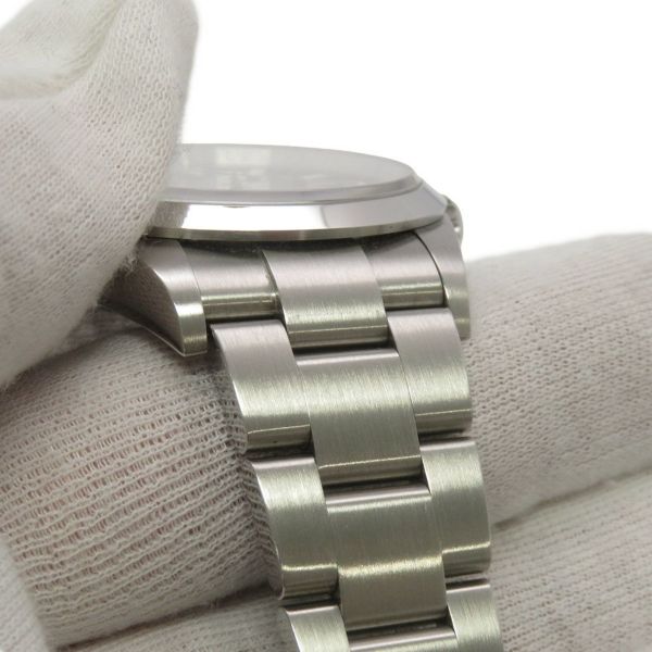 ロレックス エクスプローラー 124270 ROLEX 腕時計 黒文字盤