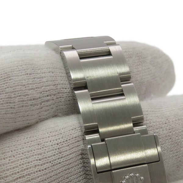 ロレックス エクスプローラー 124270 ROLEX 腕時計 黒文字盤