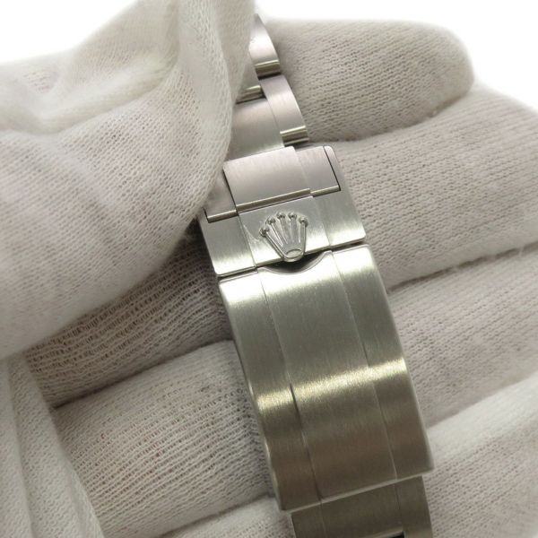 ロレックス エクスプローラー 124270 ROLEX 腕時計 黒文字盤