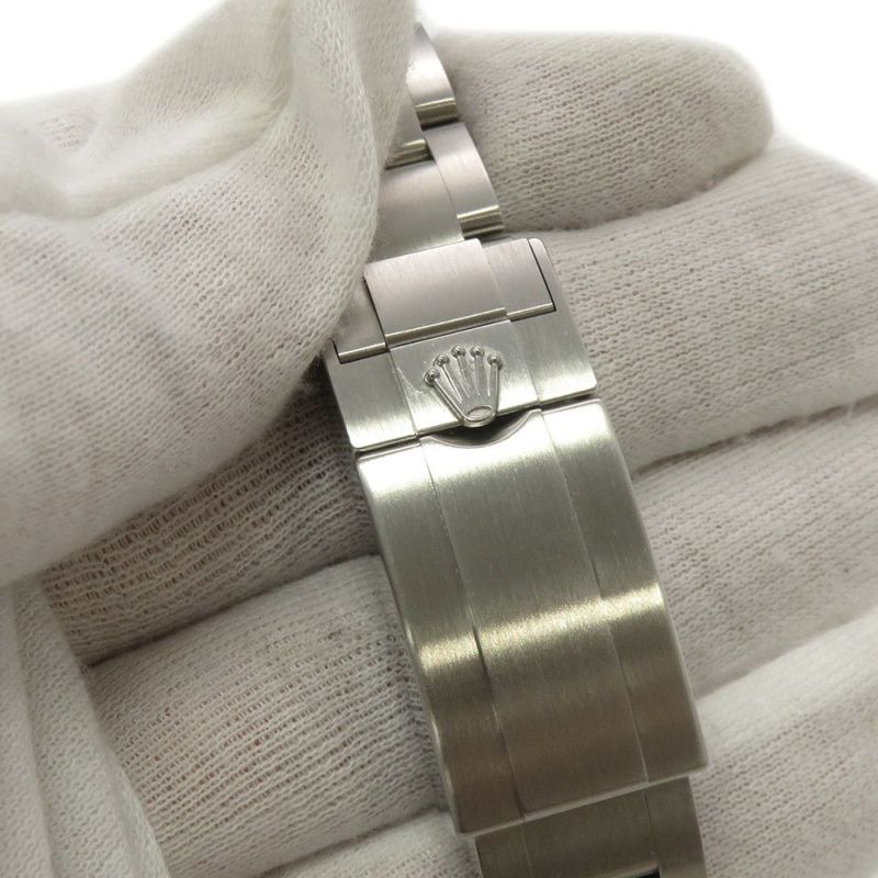 ロレックス エクスプローラー 124270 ROLEX 腕時計 黒文字盤