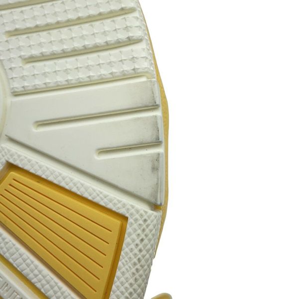 ルイヴィトン スニーカー LVトレイナー メンズサイズ4 LOUIS VUITTON 靴