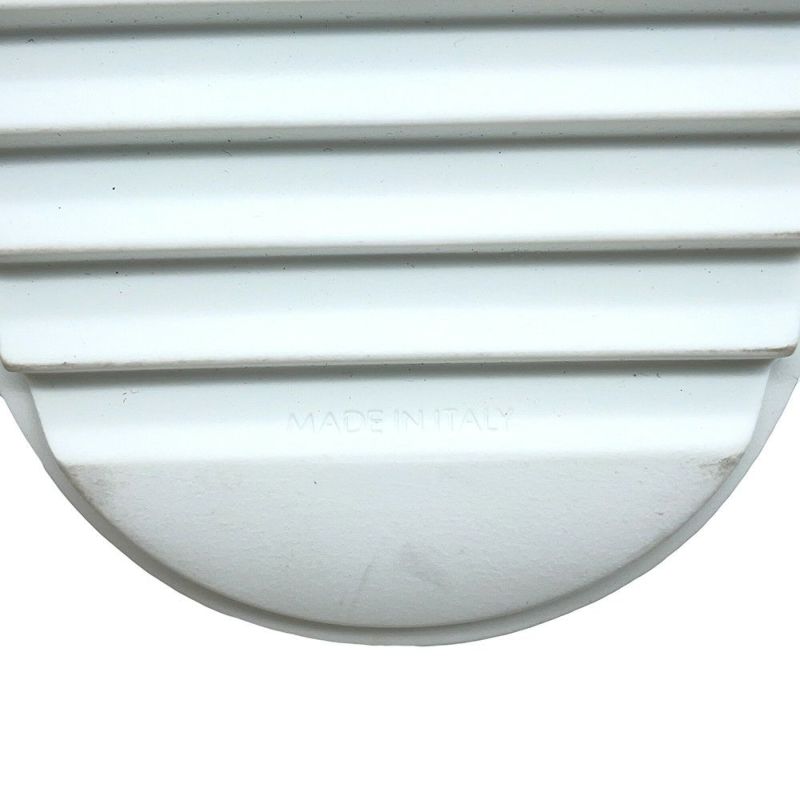 ルイヴィトン スニーカー モノグラム タイムアウト レディースサイズ37 1ABZMH LOUIS VUITTON 靴 白