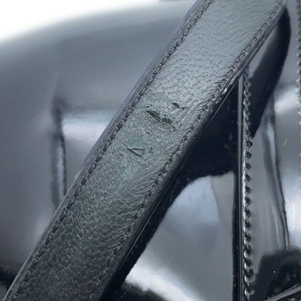 サンローランパリ ブーツ テリー ヒール アンクル メンズサイズ41 709447 SAINT LAURENT PARIS 靴 黒