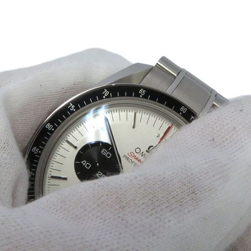 オメガ スピードマスター 2020 東京オリンピック 2020本限定 522.30.42.30.04.001 OMEGA 腕時計