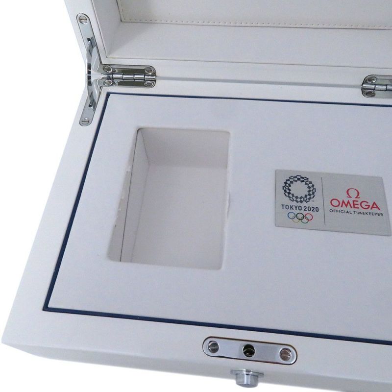 オメガ スピードマスター 2020 東京オリンピック 2020本限定 522.30.42.30.04.001 OMEGA 腕時計