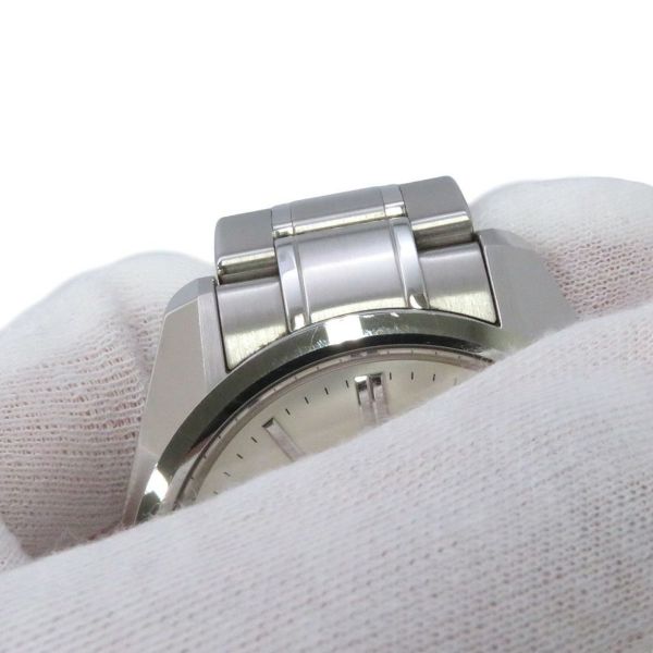 セイコー グランドセイコー ヘリテージコレクション SBGP001 SEIKO 腕時計 シルバー文字盤