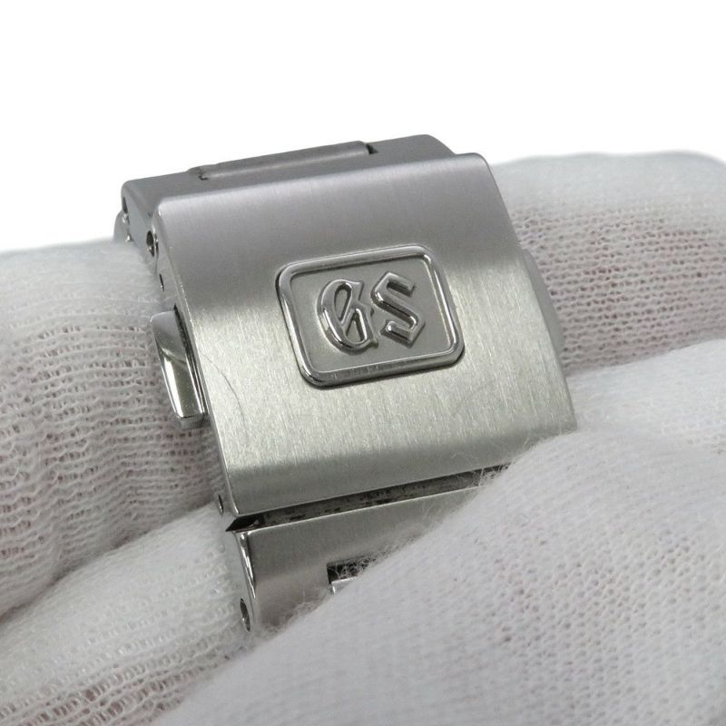 セイコー グランドセイコー ヘリテージコレクション SBGP001 SEIKO 腕時計 シルバー文字盤