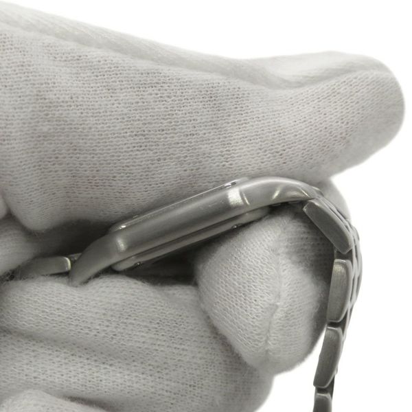カルティエ パンテール SM W25033P5 レディース Cartier 腕時計 シルバー文字盤