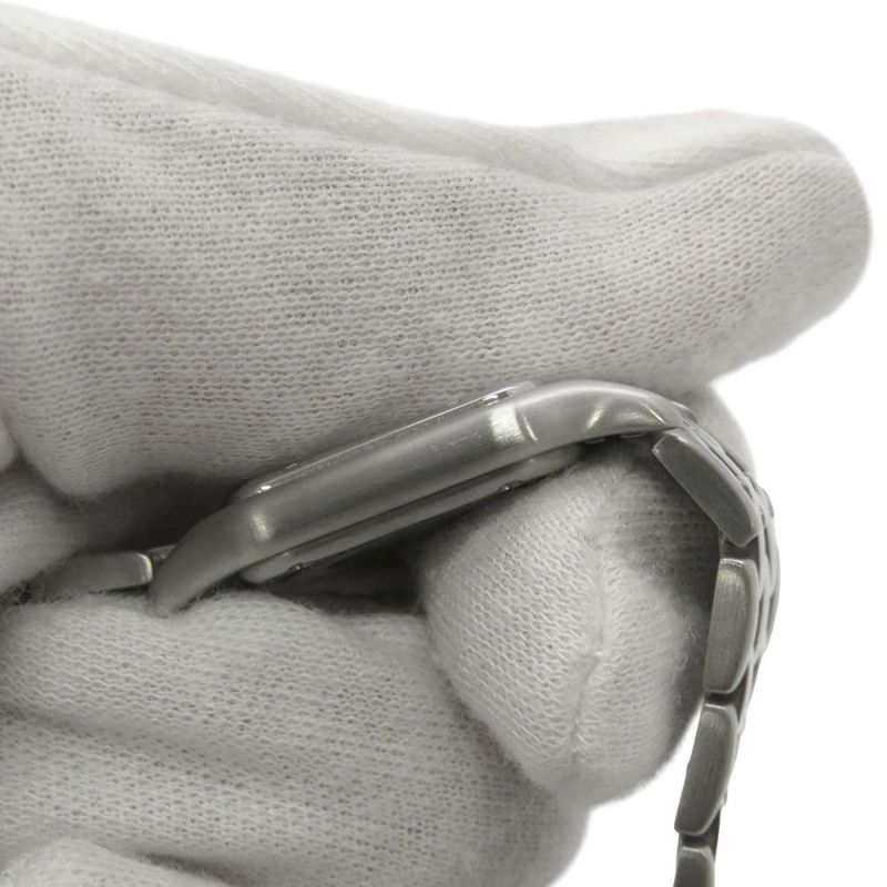 カルティエ パンテール SM W25033P5 レディース Cartier 腕時計 シルバー文字盤