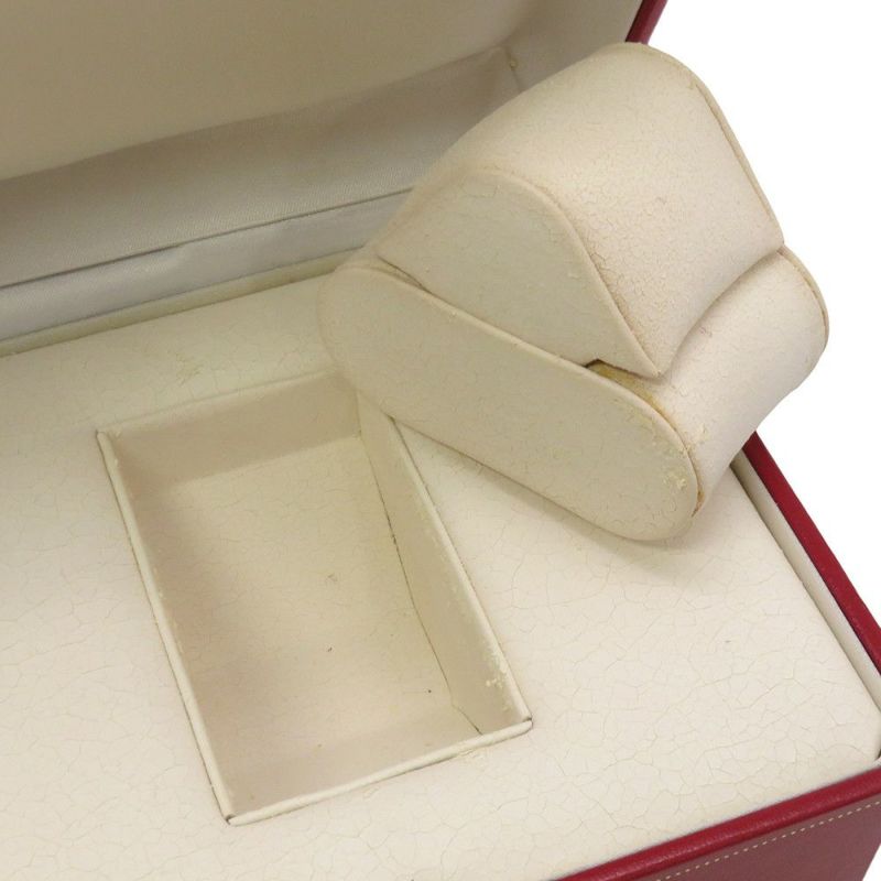 カルティエ パンテール SM W25033P5 レディース Cartier 腕時計 シルバー文字盤