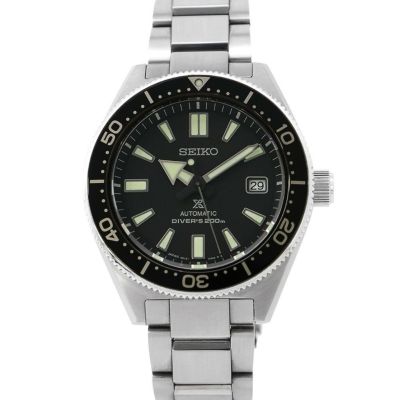 セイコー プロスペックス ダイバースキューバ SBDC051 SEIKO 腕時計 ブルー文字盤 安心保証