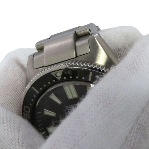 セイコー プロスペックス ダイバースキューバ SBDC051 SEIKO 腕時計 ブルー文字盤
