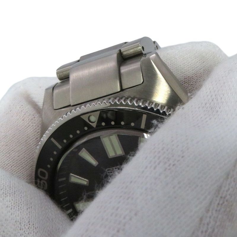 セイコー プロスペックス ダイバースキューバ SBDC051 SEIKO 腕時計 ブルー文字盤