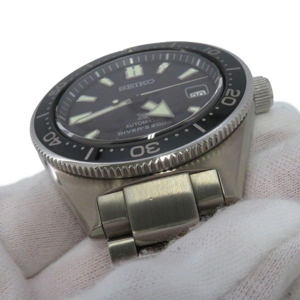 セイコー プロスペックス ダイバースキューバ SBDC051 SEIKO 腕時計 ブルー文字盤