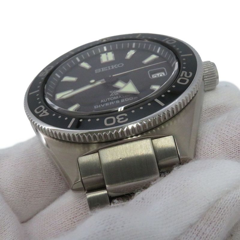 セイコー プロスペックス ダイバースキューバ SBDC051 SEIKO 腕時計 ブルー文字盤