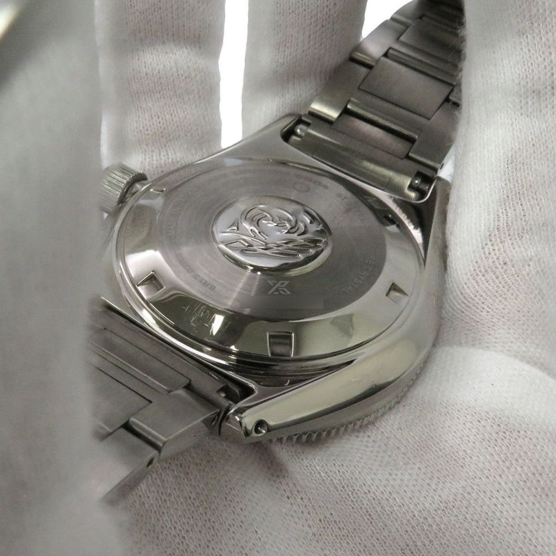 セイコー プロスペックス ダイバースキューバ SBDC051 SEIKO 腕時計 ブルー文字盤