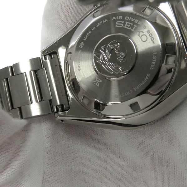 セイコー プロスペックス ダイバースキューバ SBDC051 SEIKO 腕時計 ブルー文字盤