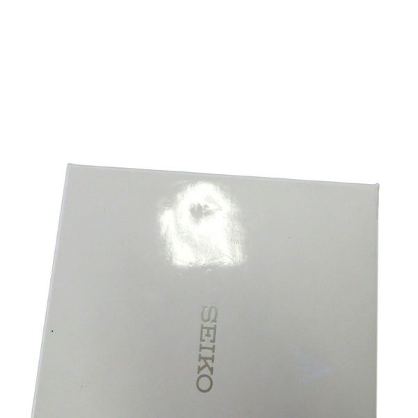 セイコー プロスペックス ダイバースキューバ SBDC051 SEIKO 腕時計 ブルー文字盤