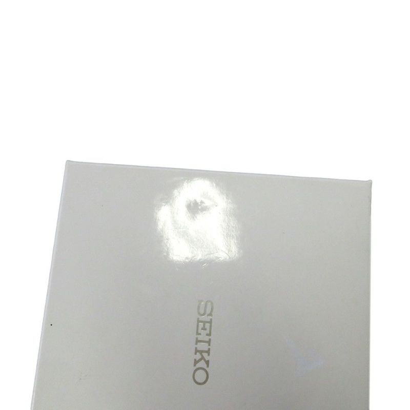 セイコー プロスペックス ダイバースキューバ SBDC051 SEIKO 腕時計 ブルー文字盤