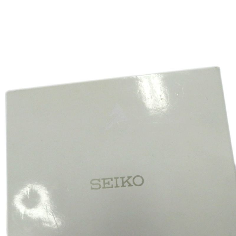 セイコー プロスペックス ダイバースキューバ SBDC051 SEIKO 腕時計 ブルー文字盤
