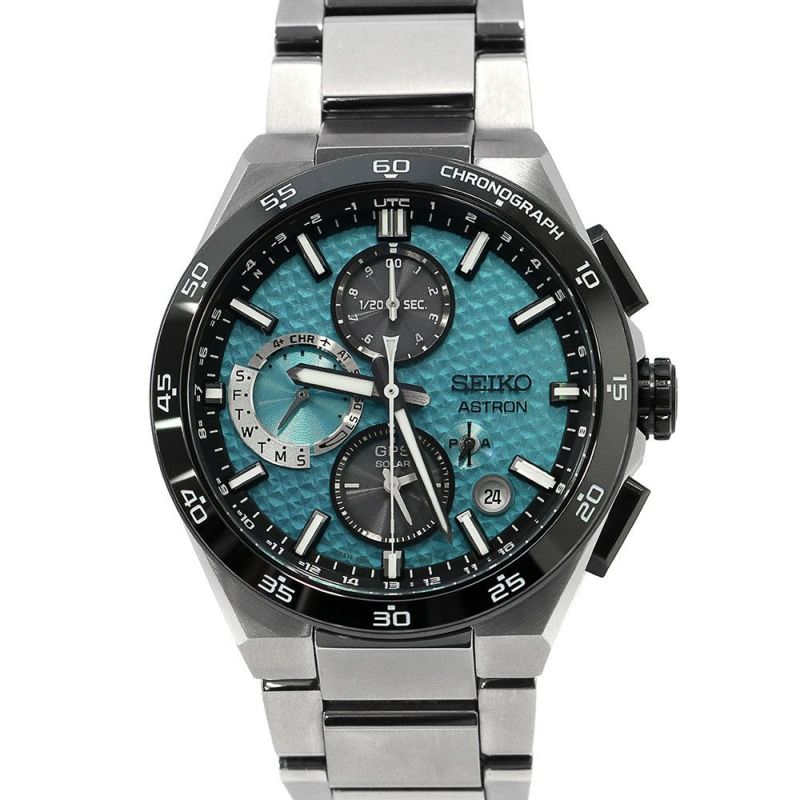 セイコー アストロン Nexter Starry Sky 2024 限定モデル 世界限定1500本 SBXC157 SEIKO 腕時計