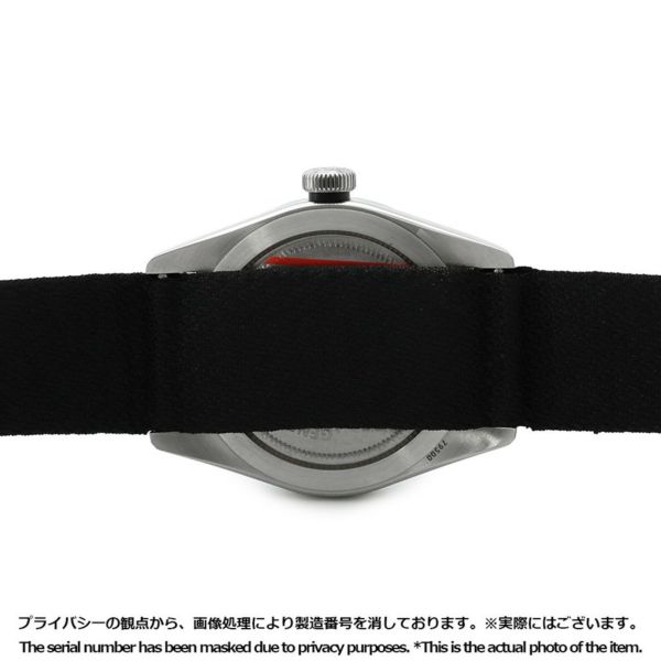 チュードル ヘリテージブラックベイ 79500 TUDOR 腕時計 チューダー ブルー文字盤