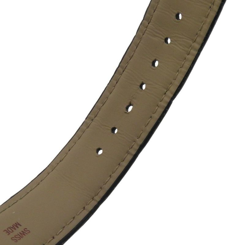 カルティエ サントス デュモン LM WGSA0077 Cartier 腕時計 ブルー文字盤