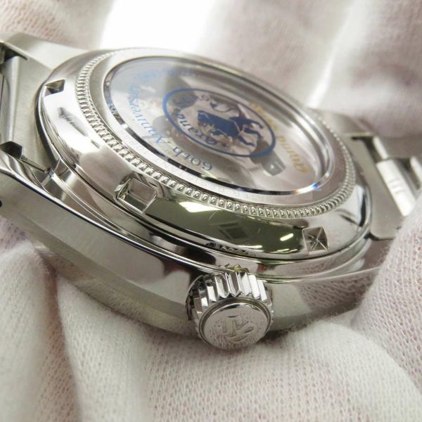 セイコー グランドセイコー ヘリテージコレクション 60周年記念モデル SBGH281 SEIKO 腕時計 ブルー文字盤