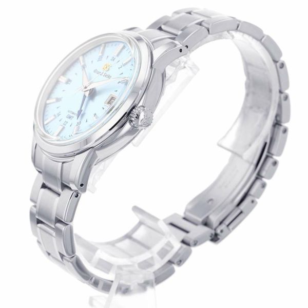 セイコー グランドセイコー キャリバー9S 25周年記念限定モデル 世界限定1700本 SEIKO 腕時計