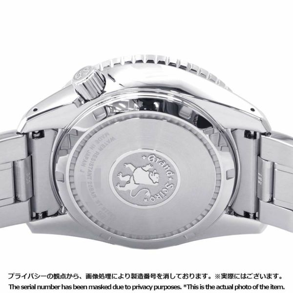 セイコー グランドセイコー スポーツコレクション SBGE295 SEIKO 腕時計 グリーン文字盤