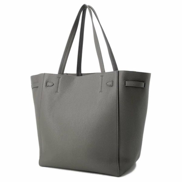 セリーヌ トートバッグ カバファントム スモール レザー 189023TNI CELINE バッグ