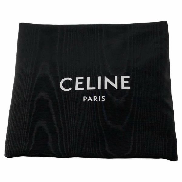 セリーヌ トートバッグ カバファントム スモール レザー 189023TNI CELINE バッグ