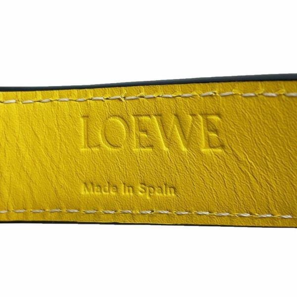 ロエベ ハンドバッグ バスケット スモール バッグ 327.02.S93 LOEWE バッグ かごバッグ