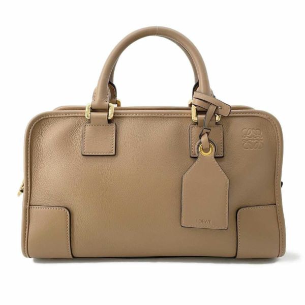 ロエベ ハンドバッグ アマソナ28 352.30.N03 LOEWE バッグ 2wayショルダーバッグ