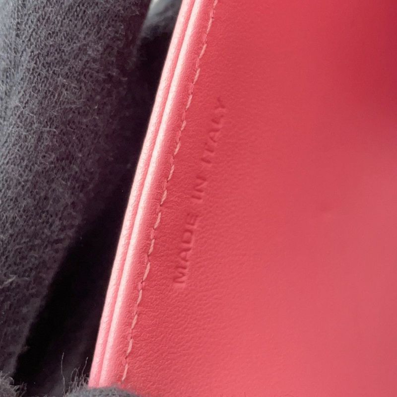 クリスチャン・ディオール チェーンショルダーバッグ My Dior ミニバッグ カナージュ ラムスキン S0980ONMJ セール品