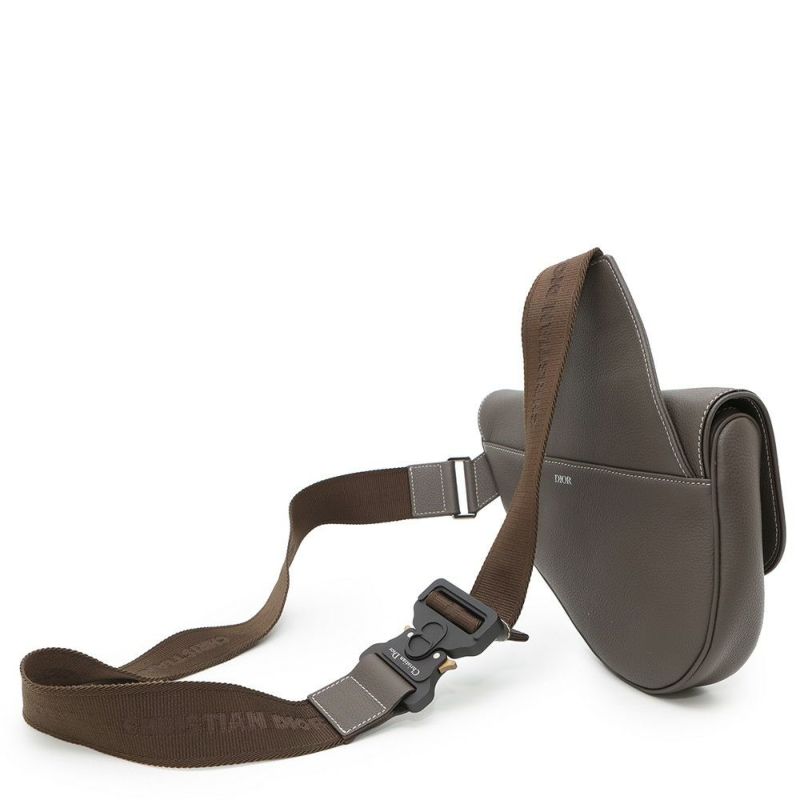 クリスチャン・ディオール ボディバッグ サドルバッグ 1ADPO093YKK Christian Dior