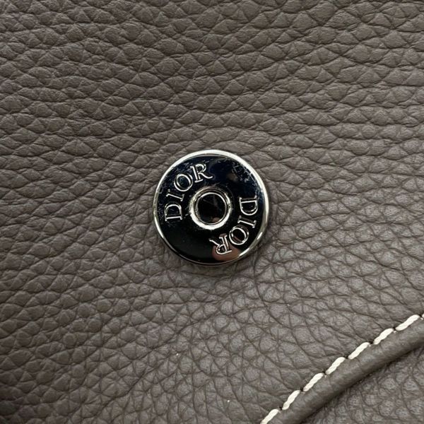 クリスチャン・ディオール ボディバッグ サドルバッグ 1ADPO093YKK Christian Dior