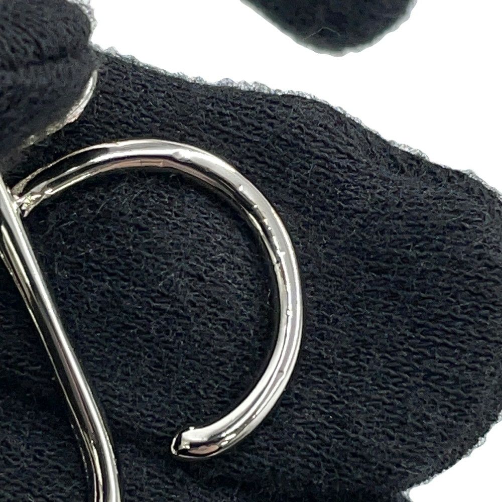 ロエベ ブローチ アナグラム 111.25.020 LOEWE アクセサリー