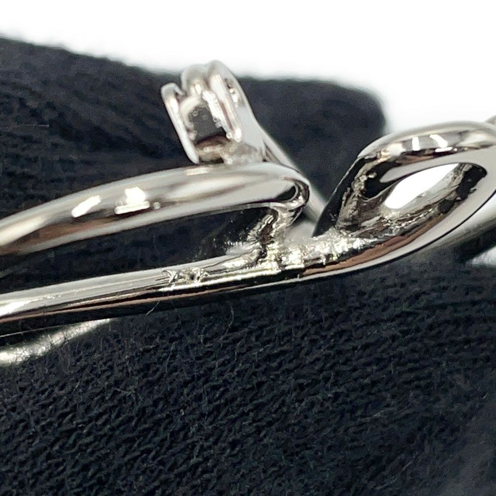 ロエベ ブローチ アナグラム 111.25.020 LOEWE アクセサリー