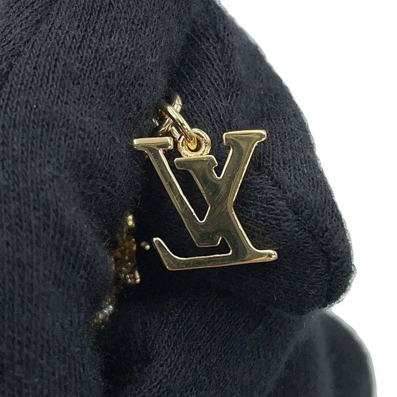 ルイヴィトン チャーム マイクロ チャーム・LV アイコニック ラインストーン M01566 LOUIS VUITTON