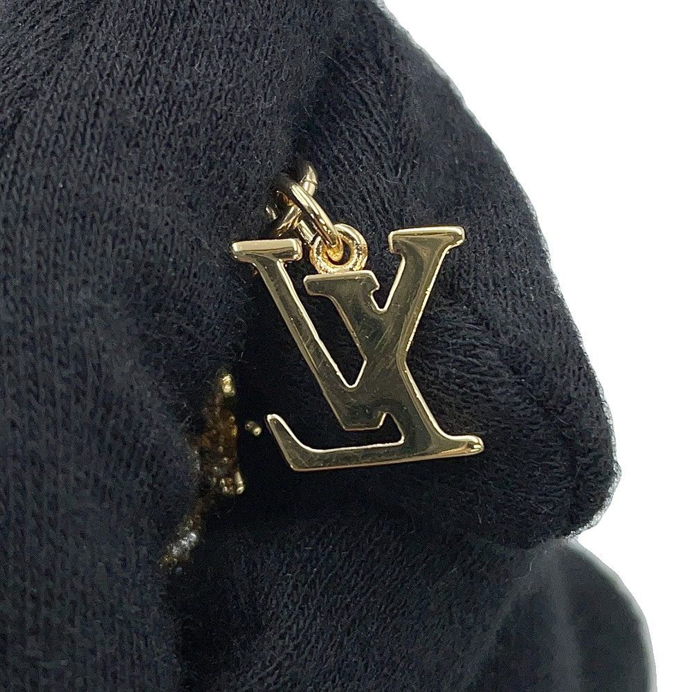 ルイヴィトン チャーム マイクロ チャーム・LV アイコニック ラインストーン M01566 LOUIS VUITTON