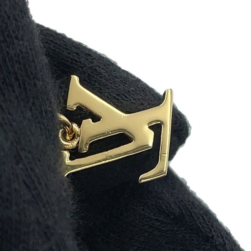 ルイヴィトン チャーム マイクロ チャーム・LV アイコニック ラインストーン M01566 LOUIS VUITTON