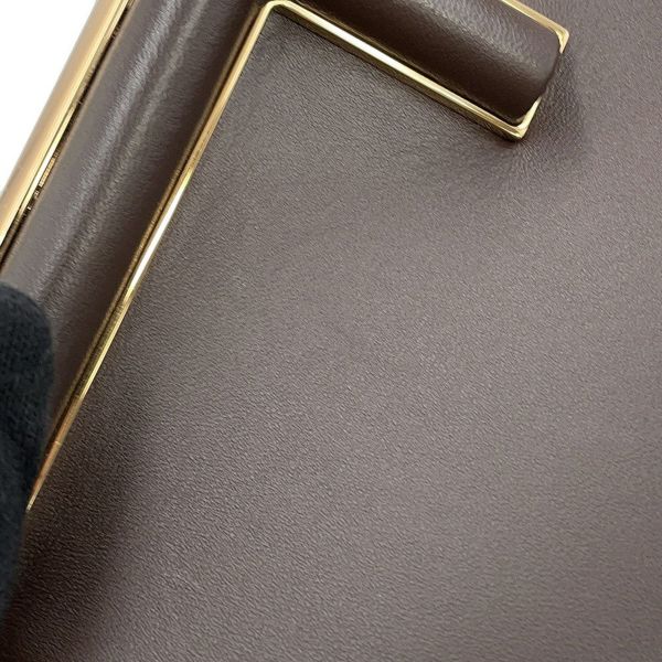 フェンディ クラッチバッグ ファースト スモール 8BP129 FENDI 2way