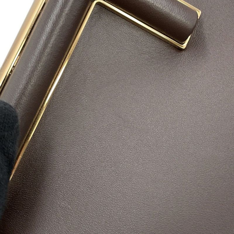 フェンディ クラッチバッグ ファースト スモール 8BP129 FENDI 2way