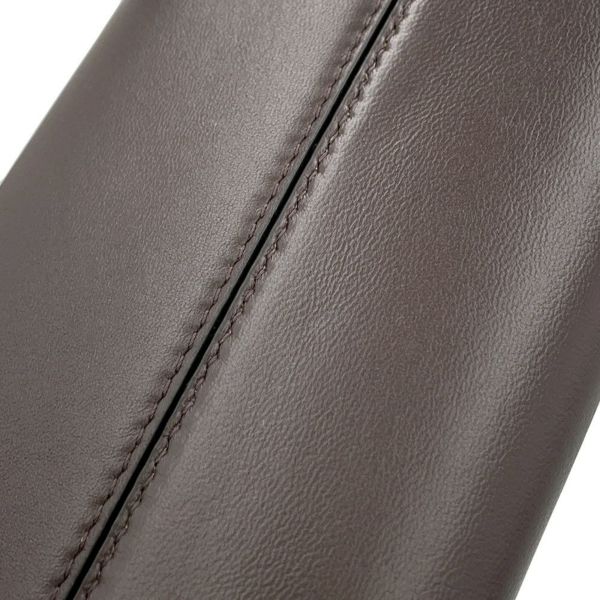 フェンディ クラッチバッグ ファースト スモール 8BP129 FENDI 2way