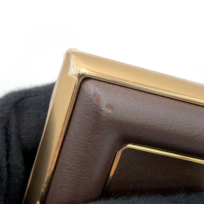 フェンディ クラッチバッグ ファースト スモール 8BP129 FENDI 2way