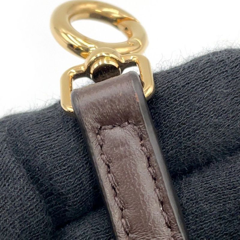 フェンディ クラッチバッグ ファースト スモール 8BP129 FENDI 2way