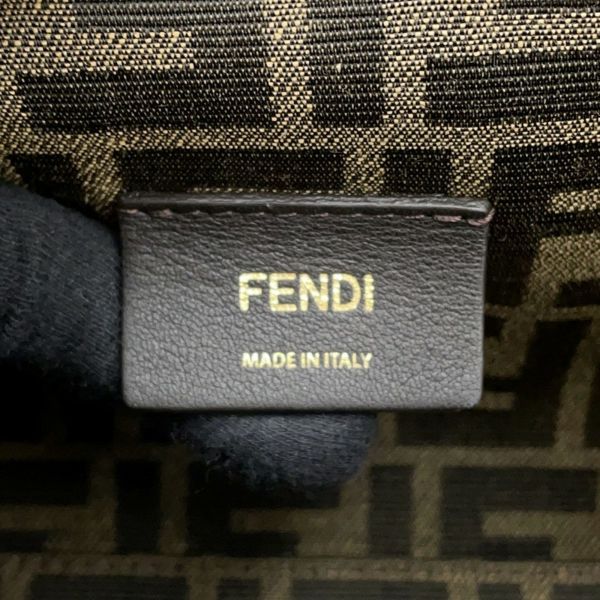 フェンディ クラッチバッグ ファースト スモール 8BP129 FENDI 2way