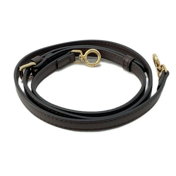 フェンディ クラッチバッグ ファースト スモール 8BP129 FENDI 2way